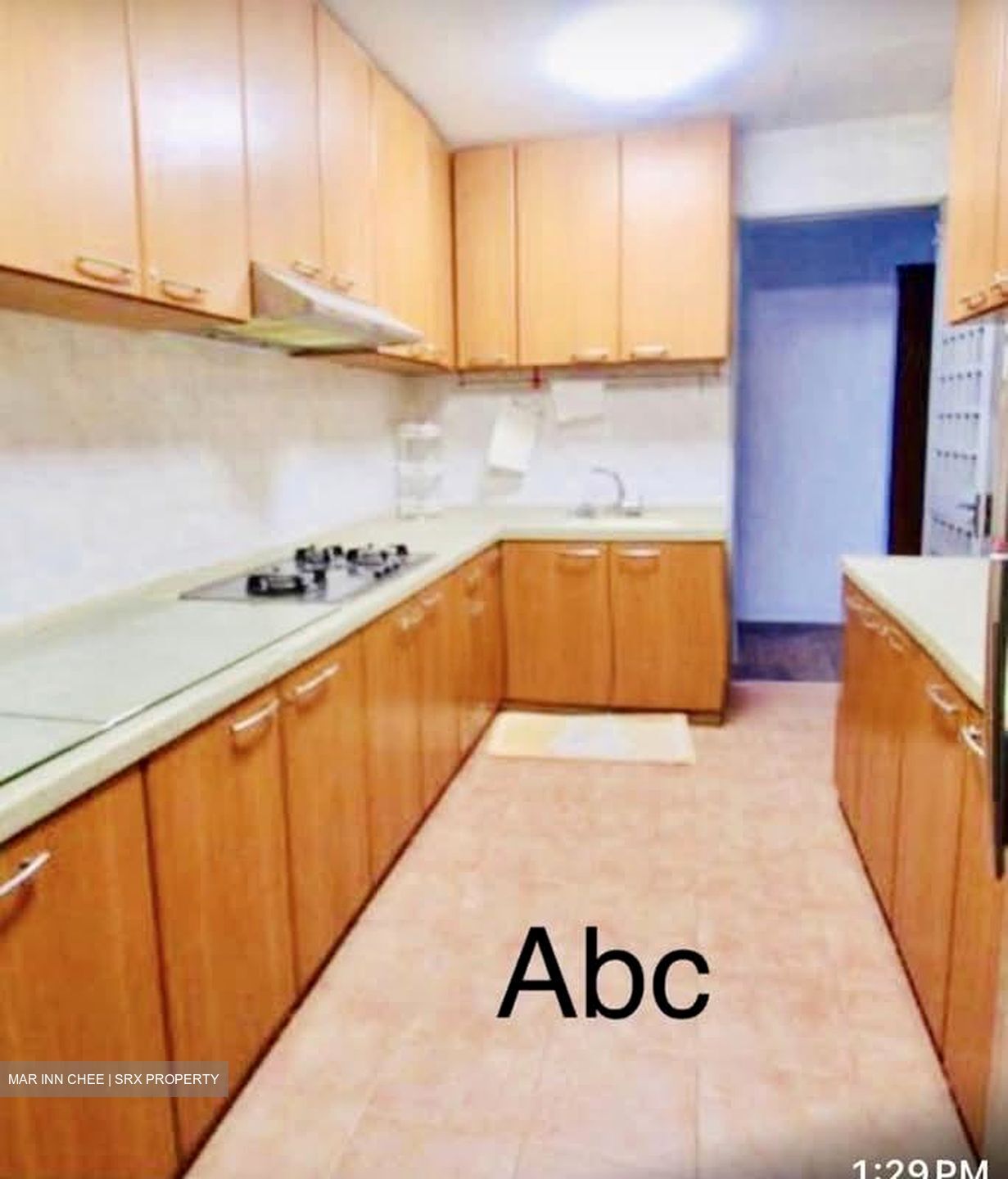 Angsana@21 (D14), Apartment #560512331